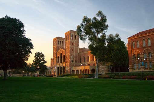 Universities in Los Angeles: Best 5 Colleges in Los Angeles